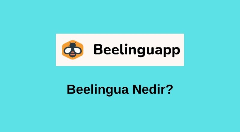 beelinguapp nedir