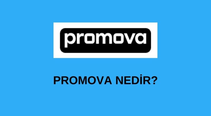 promova nedir